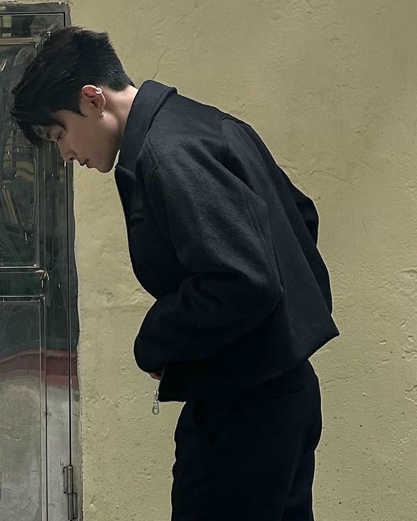 ảnh anh tú atus ngầu 4