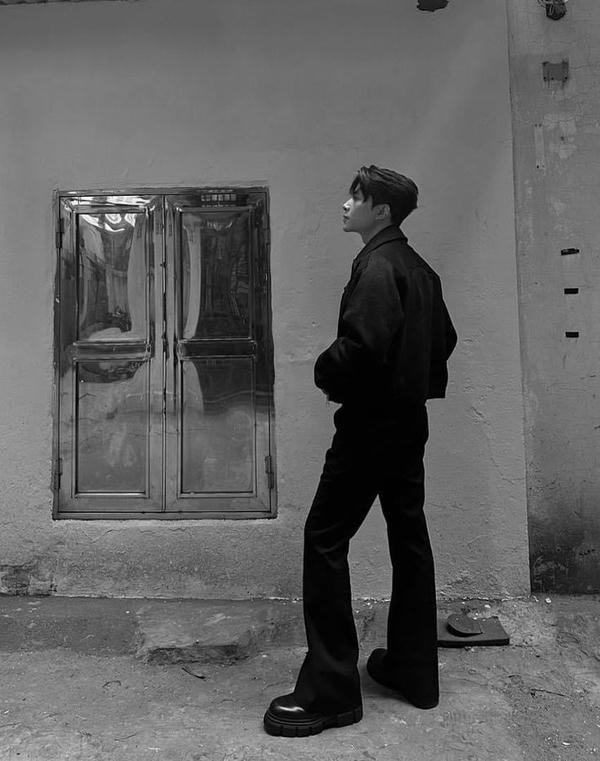 ảnh anh tú atus ngầu 5