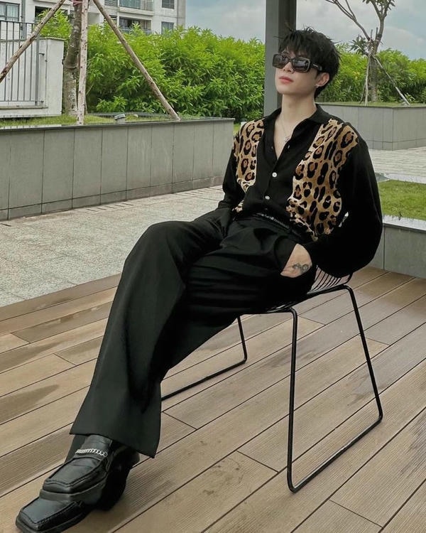 ảnh anh tú atus ngầu 6