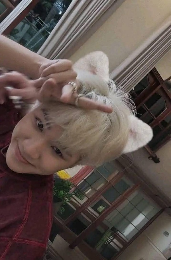 ảnh captain boy cute 1