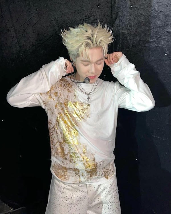 ảnh captain boy cute 10