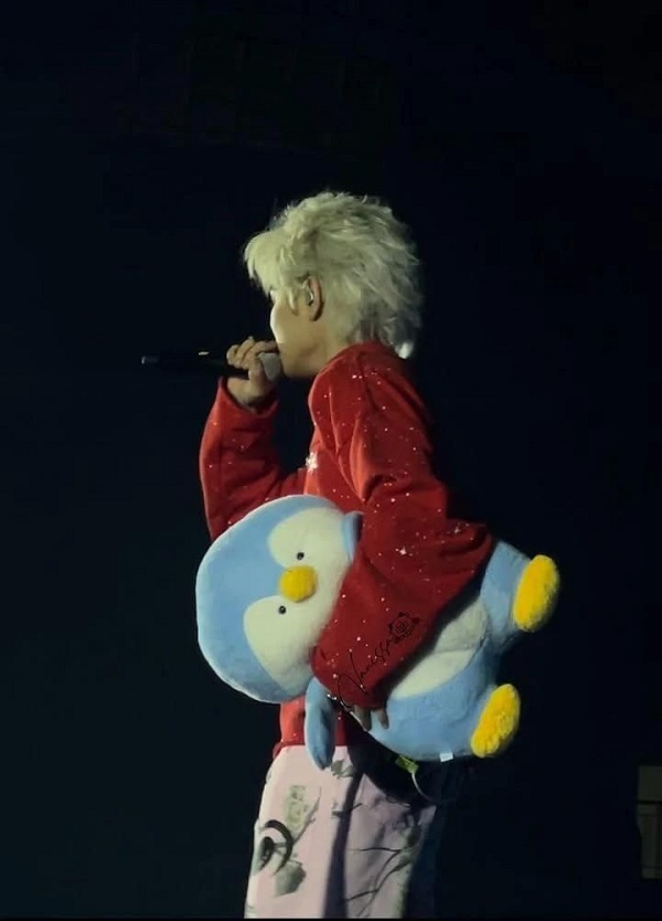 ảnh captain boy cute 15