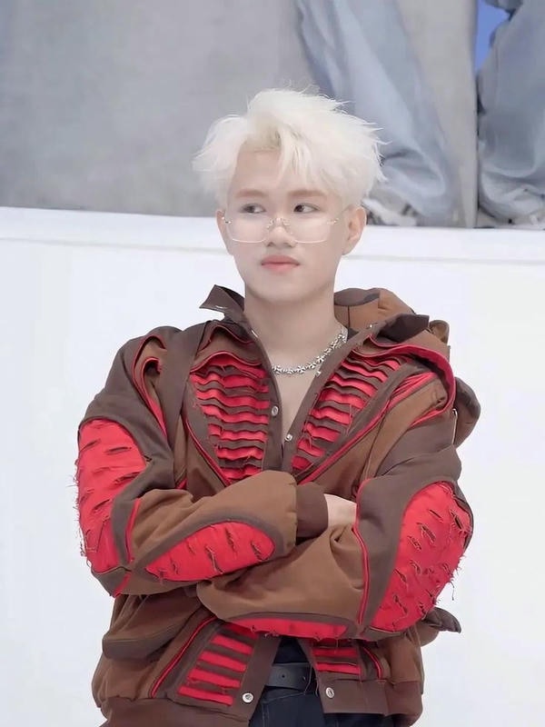 ảnh captain boy cute 19