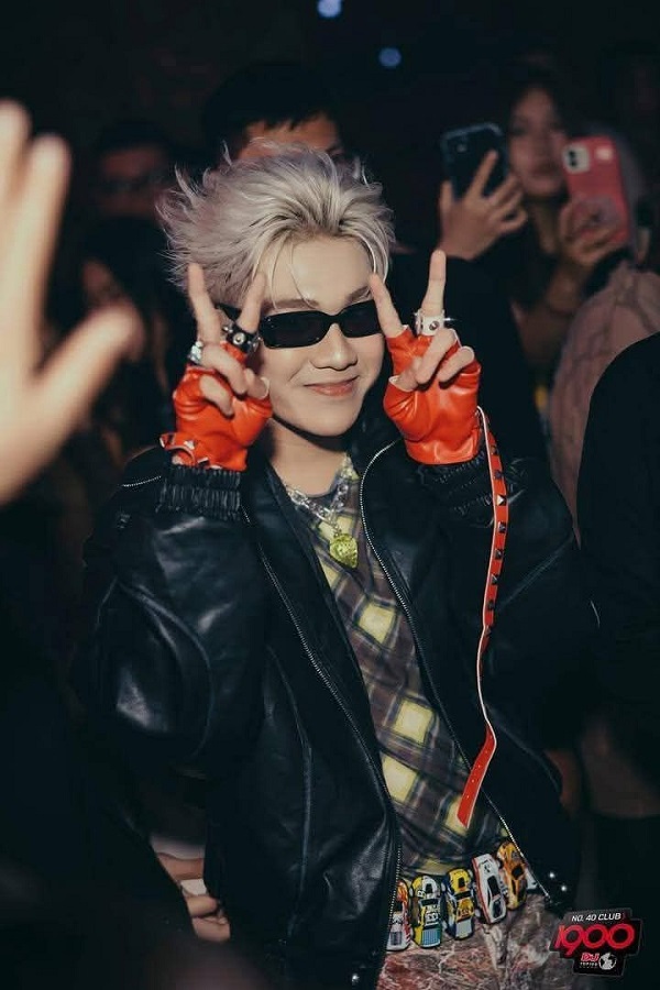 ảnh captain boy cute 8