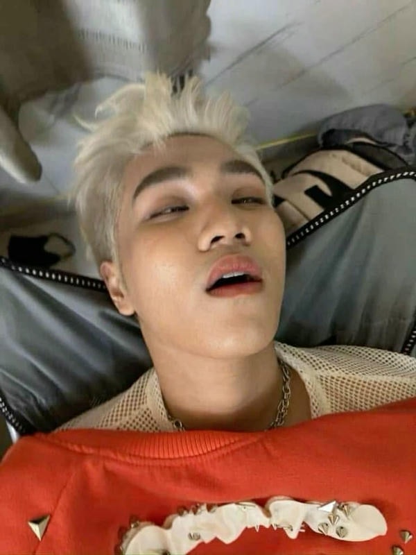 ảnh captain boy dìm 4