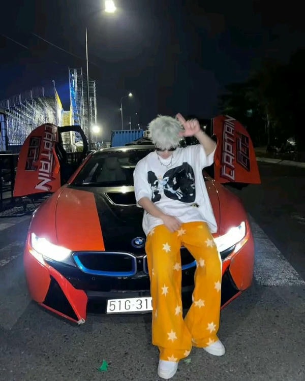 ảnh captain boy ngầu 10