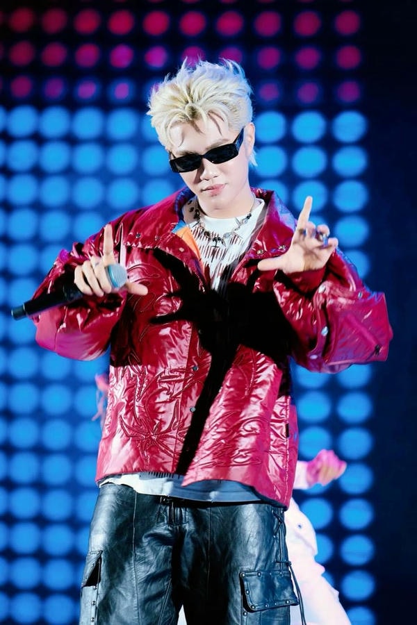 ảnh captain boy ngầu 5