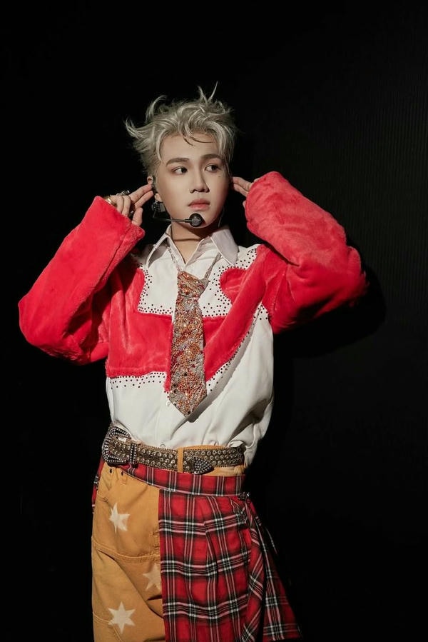 ảnh captain boy ngầu 6