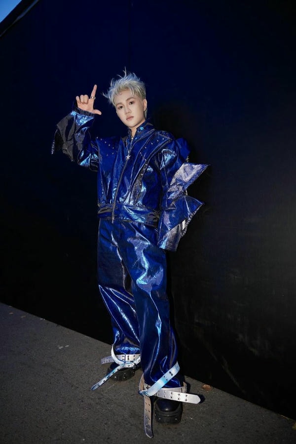 ảnh captain boy ngầu 8