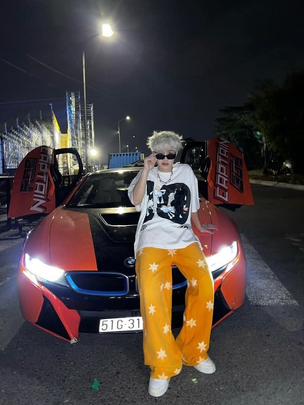 ảnh captain boy ngầu 9