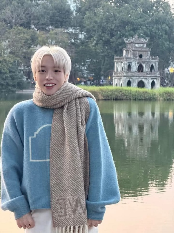 ảnh đức phúc cute 13
