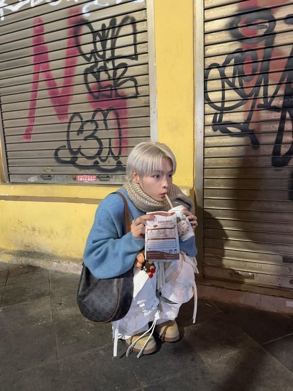 ảnh đức phúc cute 14