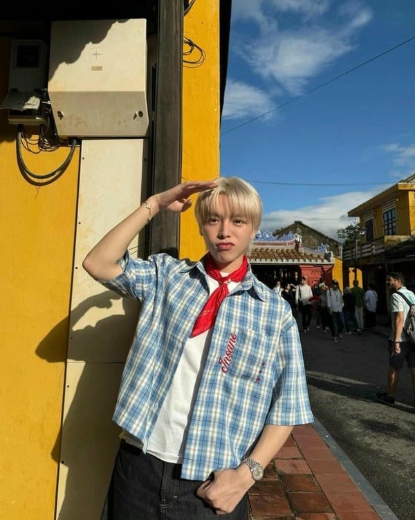 ảnh đức phúc cute 15