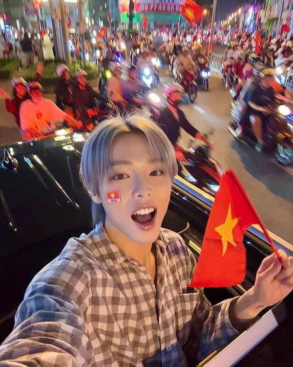ảnh đức phúc cute 16