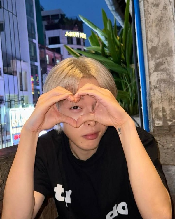 ảnh đức phúc cute 19