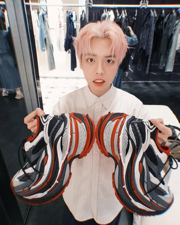 ảnh đức phúc cute 20