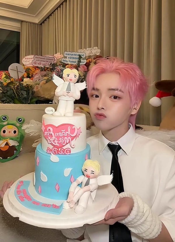 ảnh đức phúc cute 3