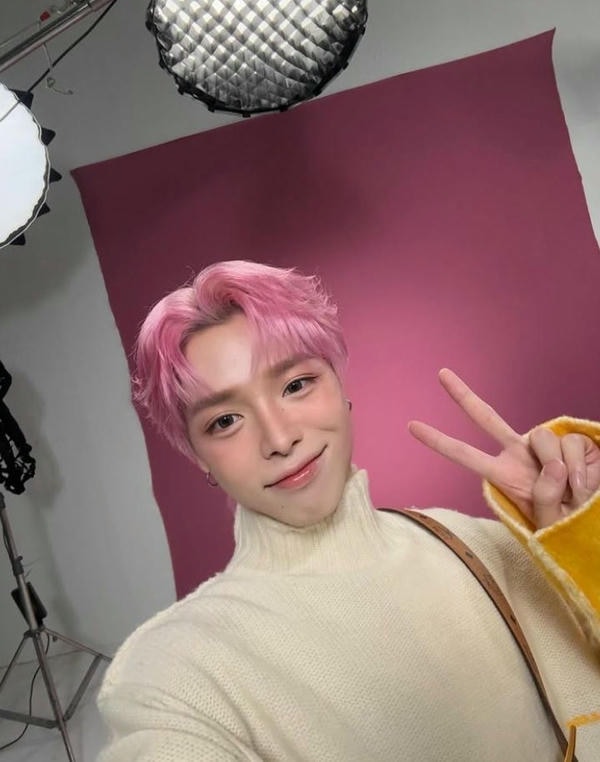 ảnh đức phúc cute 4