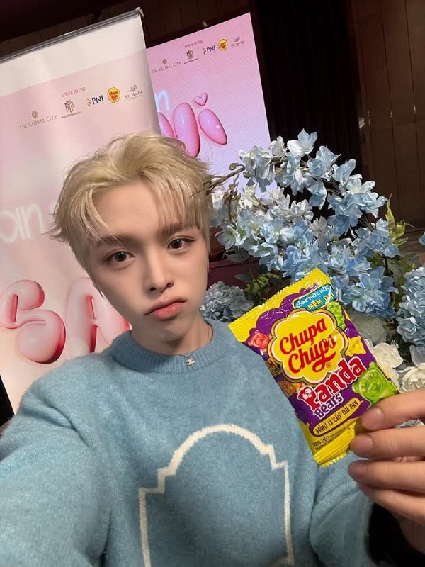 ảnh đức phúc cute 7