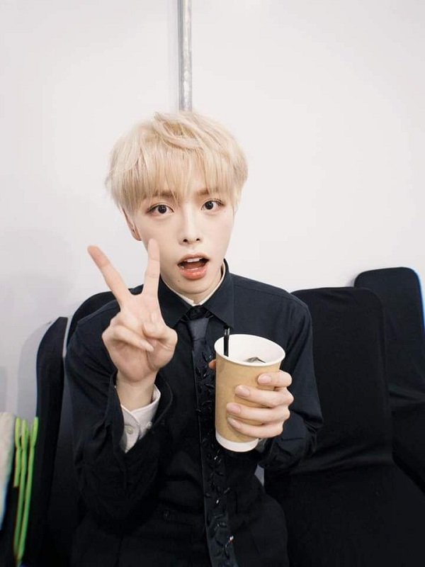 ảnh đức phúc cute 8