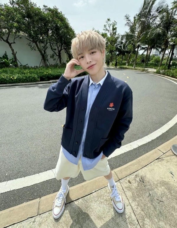 ảnh đức phúc cute 9