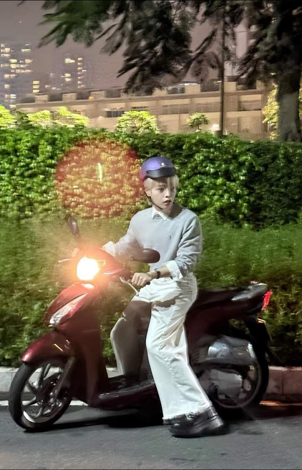 ảnh đức phúc dìm 5