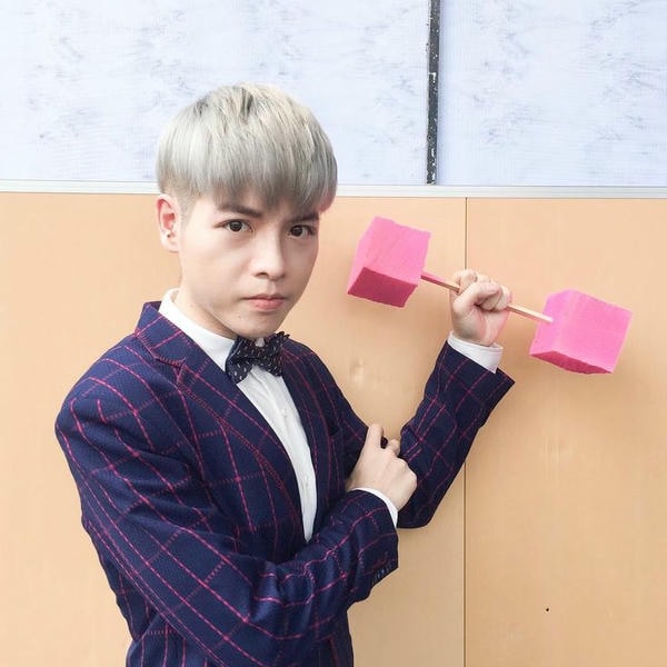 ảnh đức phúc dìm 6