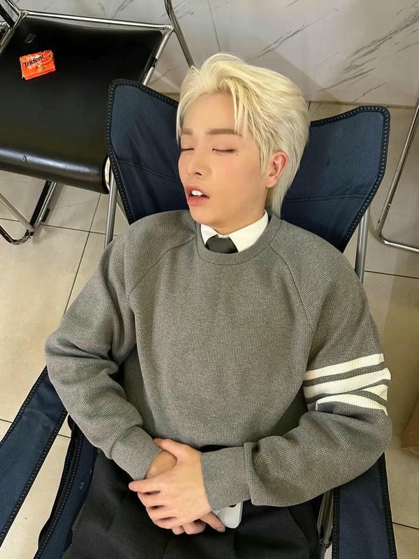 ảnh đức phúc dìm 8