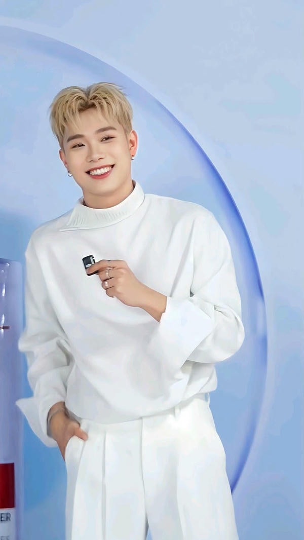 ảnh dương domic cute (1)