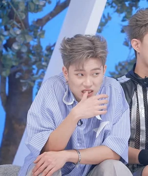 ảnh dương domic cute (12)