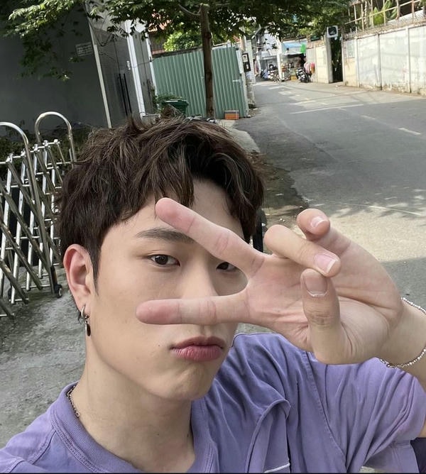 ảnh dương domic cute (13)