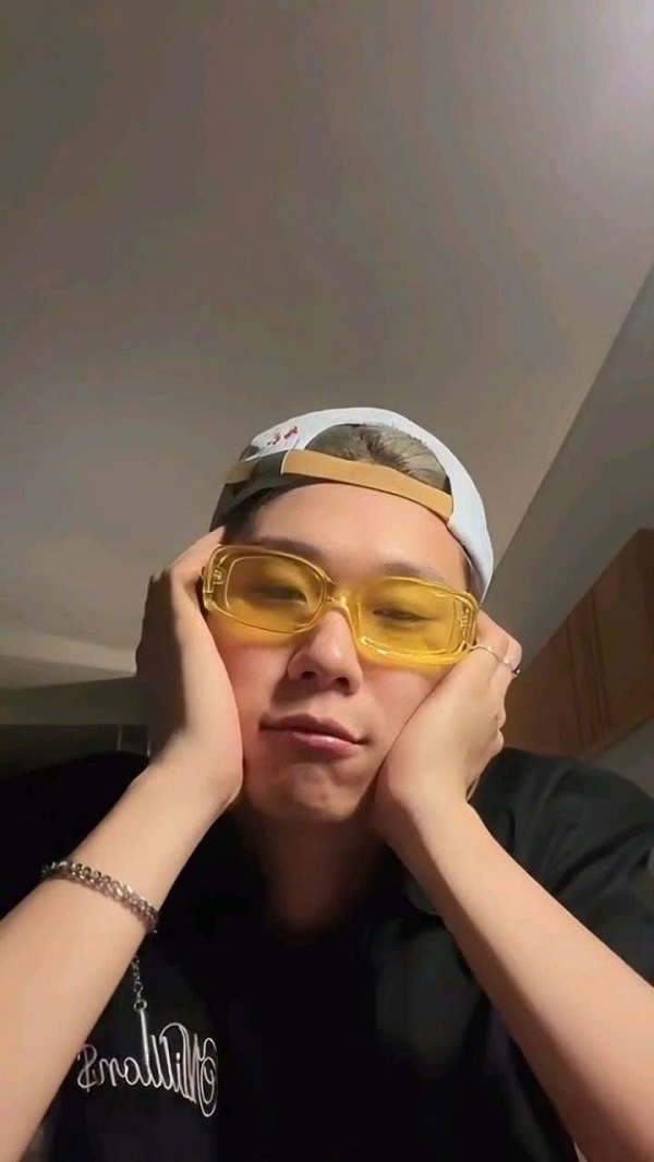 ảnh dương domic cute (14)