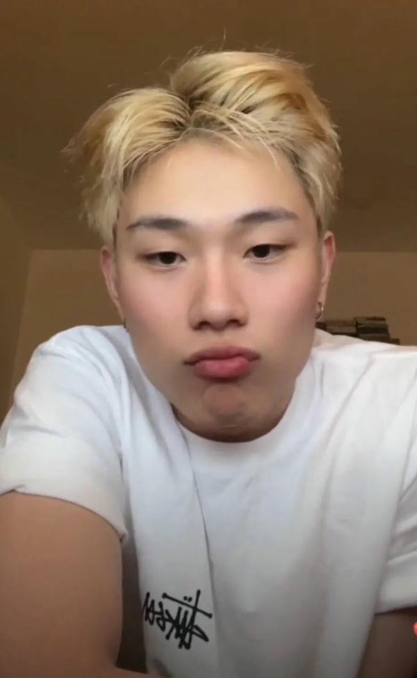 ảnh dương domic cute (15)