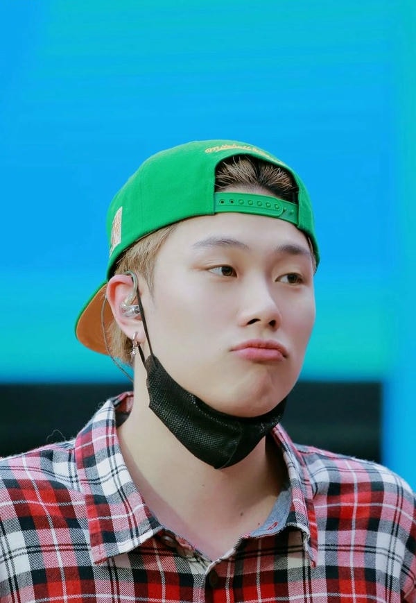 ảnh dương domic cute (18)