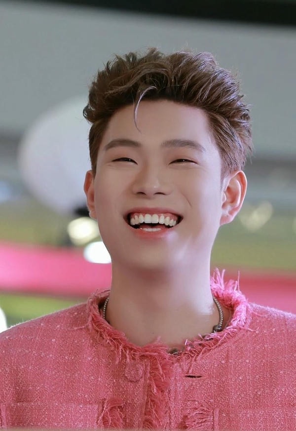 ảnh dương domic cute (19)