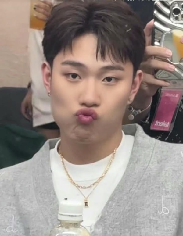 ảnh dương domic cute (2)