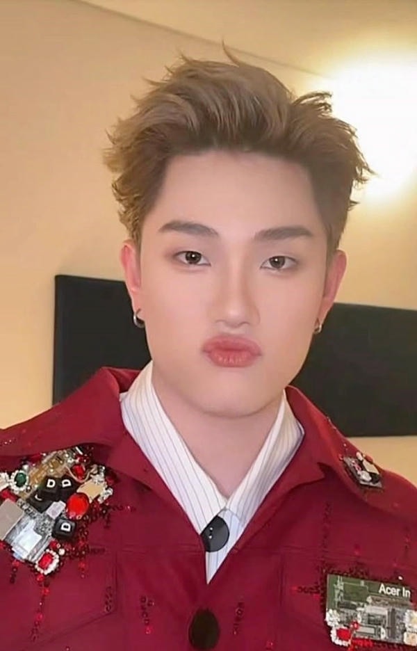 ảnh dương domic cute (20)