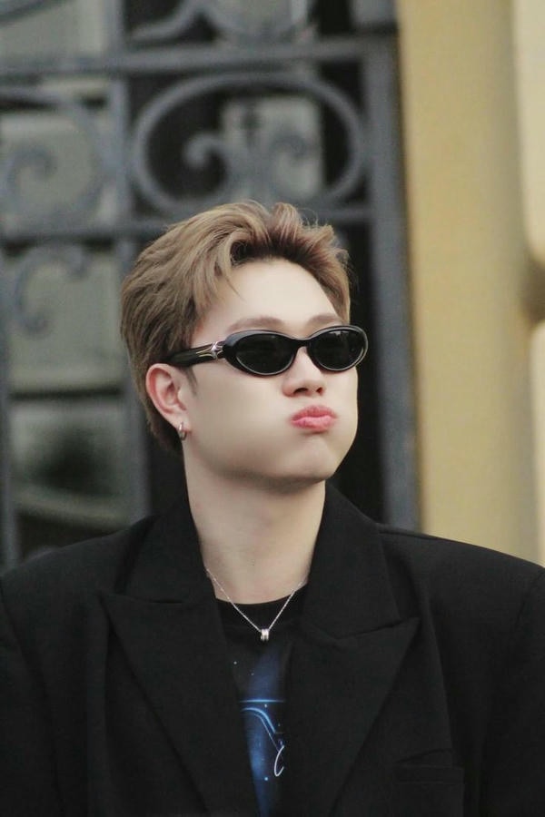 ảnh dương domic cute (6)