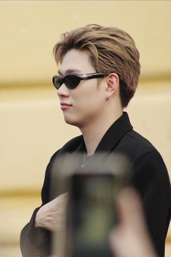 ảnh dương domic cute (7)