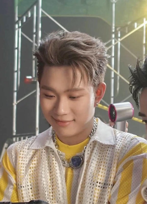 ảnh dương domic cute (8)