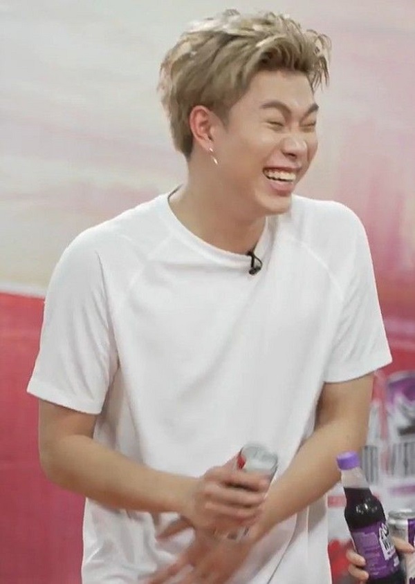 ảnh dương domic dìm (2)