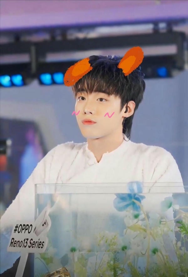 ảnh hải đăng doo cute 1