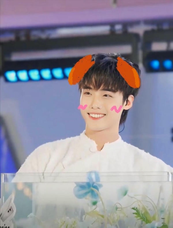 ảnh hải đăng doo cute 2