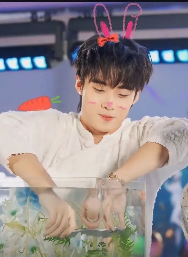 ảnh hải đăng doo cute 6