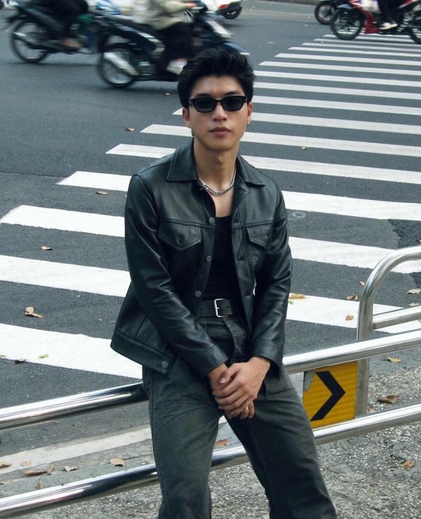 ảnh hieuthuhai dễ thương