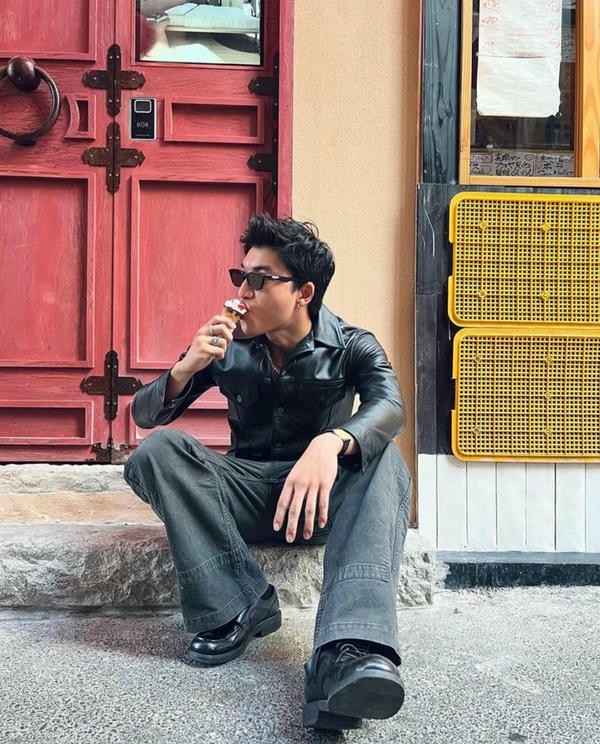 ảnh hieuthuhai dìm