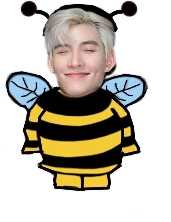 ảnh hùng huỳnh chibi 5