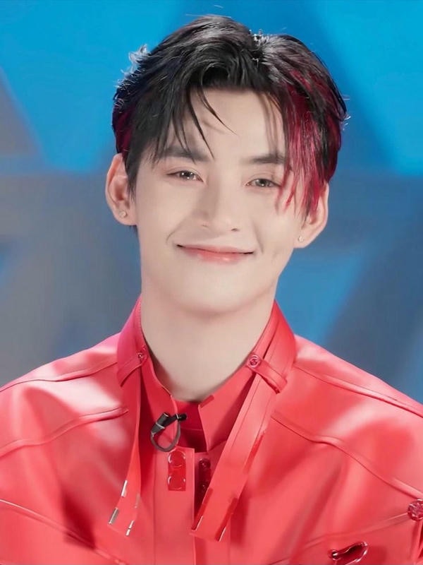 ảnh hùng huỳnh cute 17