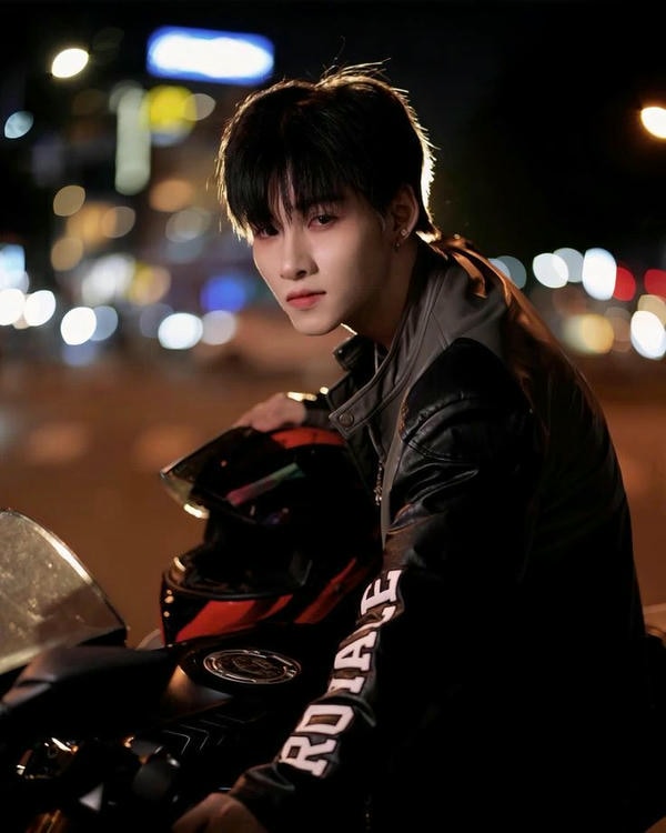 ảnh hùng huỳnh ngầu 10