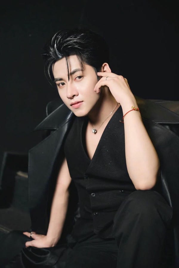 ảnh hùng huỳnh ngầu 2